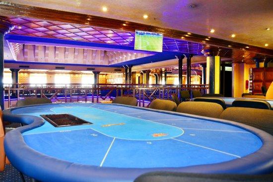 Shem's Casino